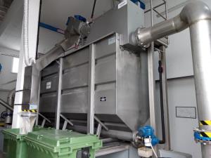 Centralna čistilna naprava Bohinjska Bistrica (6)